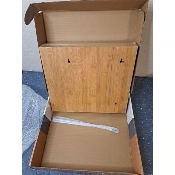 2 in 1 storage bags organizer + wrap dispenser - Picture 4 of 4